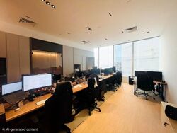 The Central (D1), Office #613752051